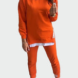Agnese - Tuta comoda da donna