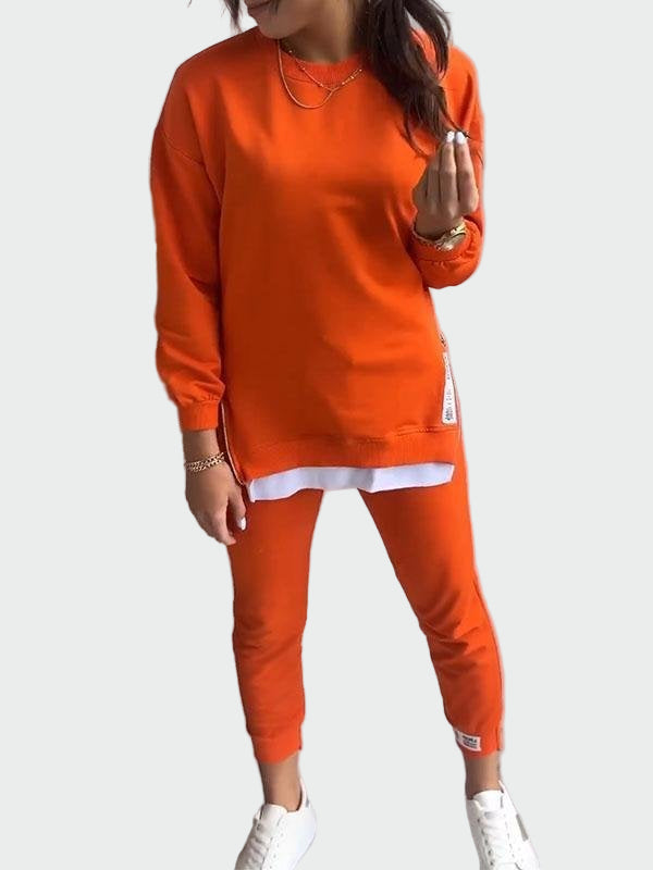 Agnese - Tuta comoda da donna