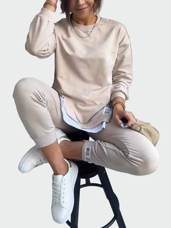 Agnese - Tuta comoda da donna