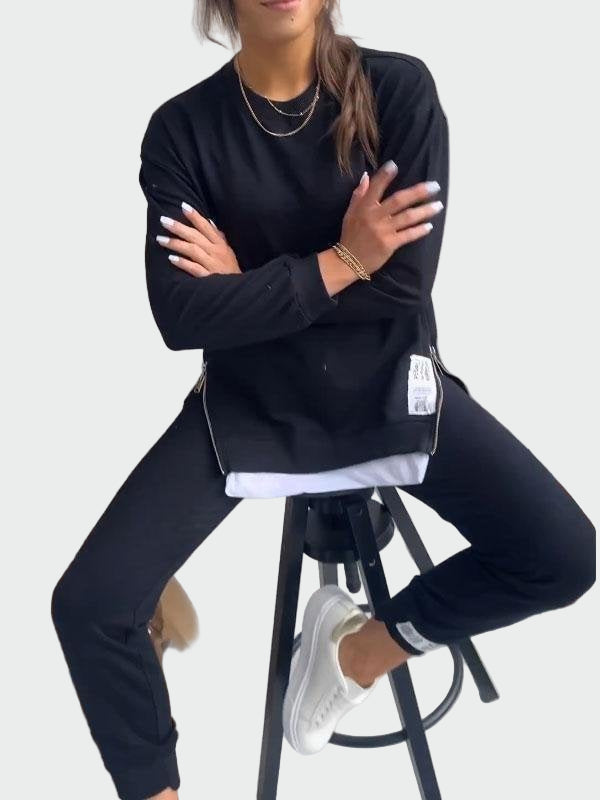Agnese - Tuta comoda da donna