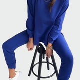 Agnese - Tuta comoda da donna