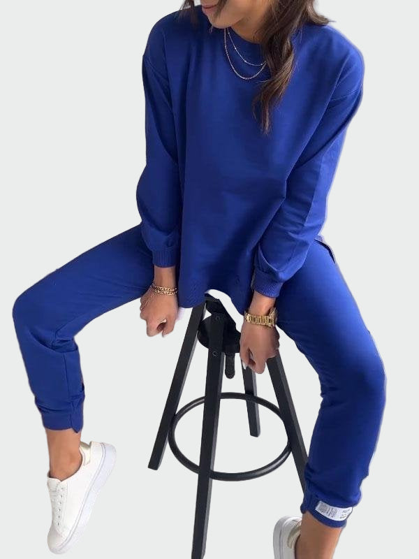 Agnese - Tuta comoda da donna