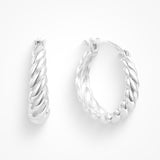 Orecchini Twist