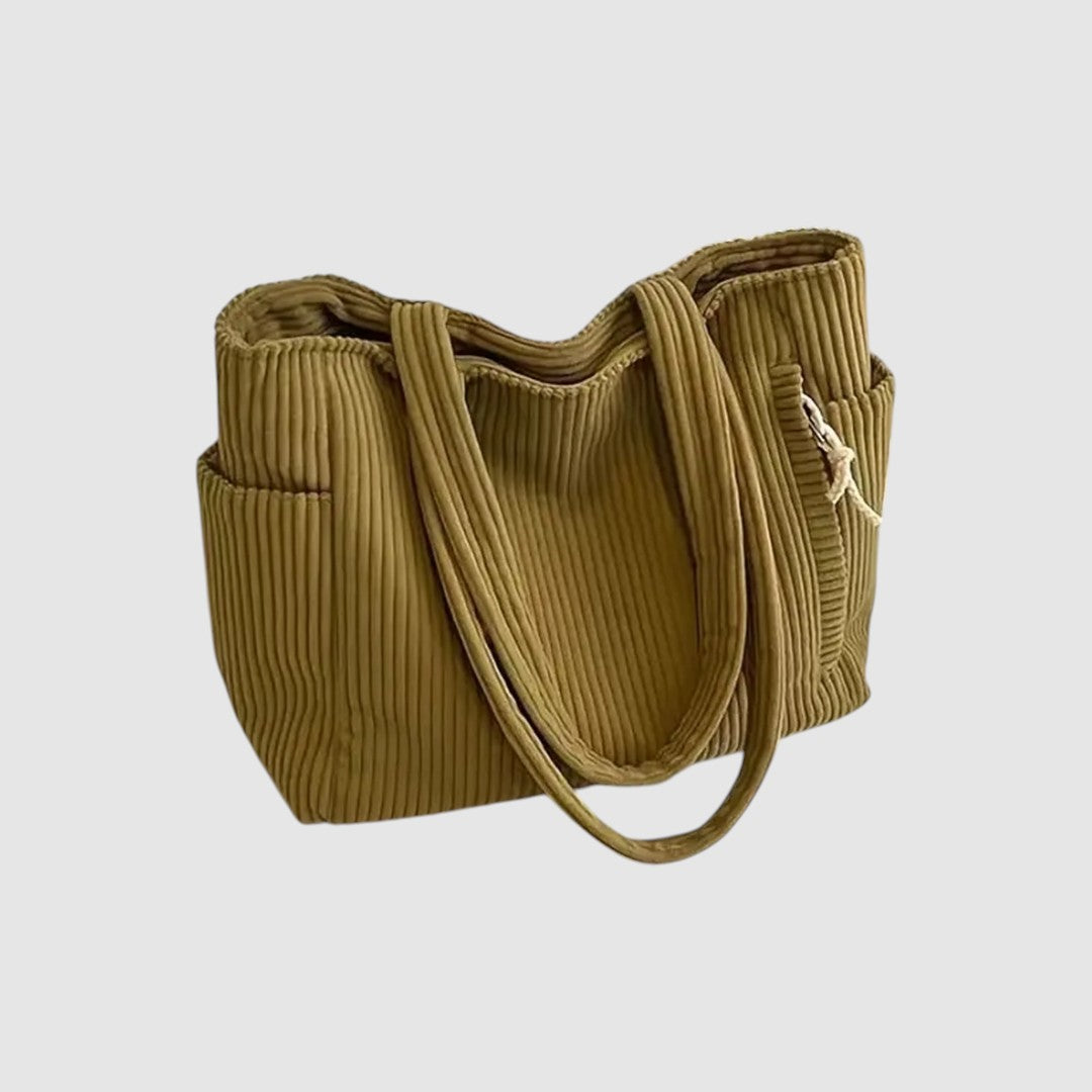 Elisabetta - Borsa con coulisse