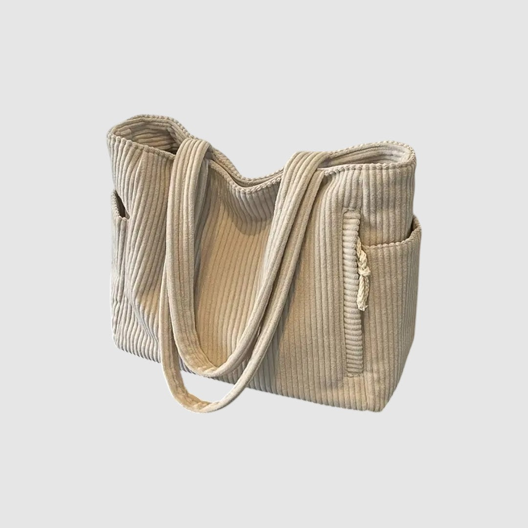 Elisabetta - Borsa con coulisse