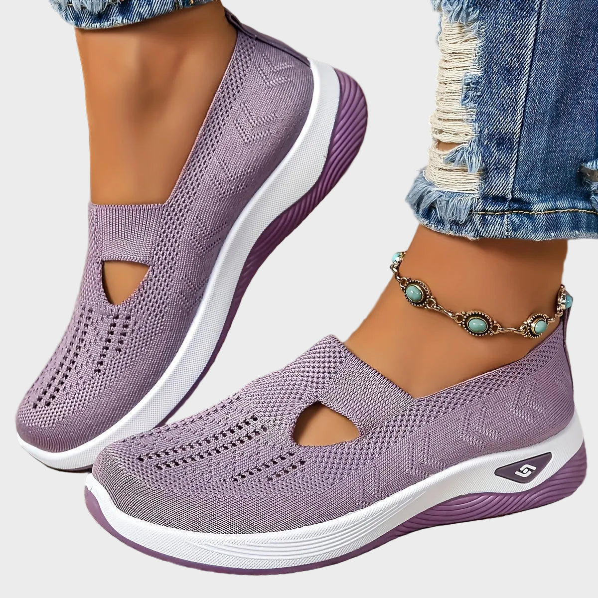 Ortho - Scarpe ortopediche antiscivolo