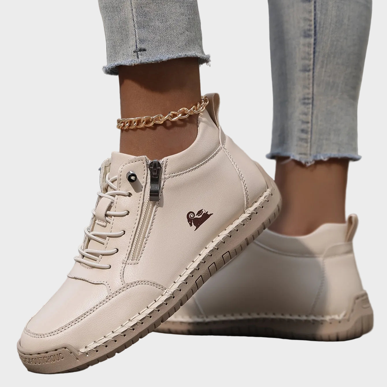 ErgoVita™ - Sneakers ortopediche per il comfort quotidiano