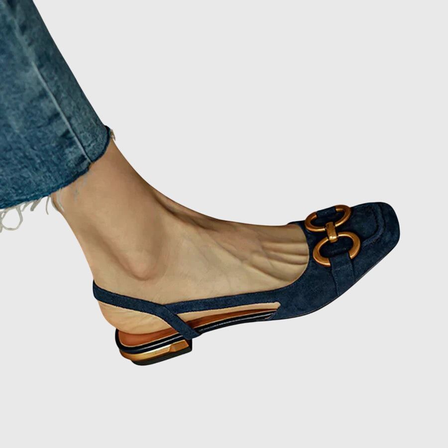 Cecilia™ - Sandali ortopedici