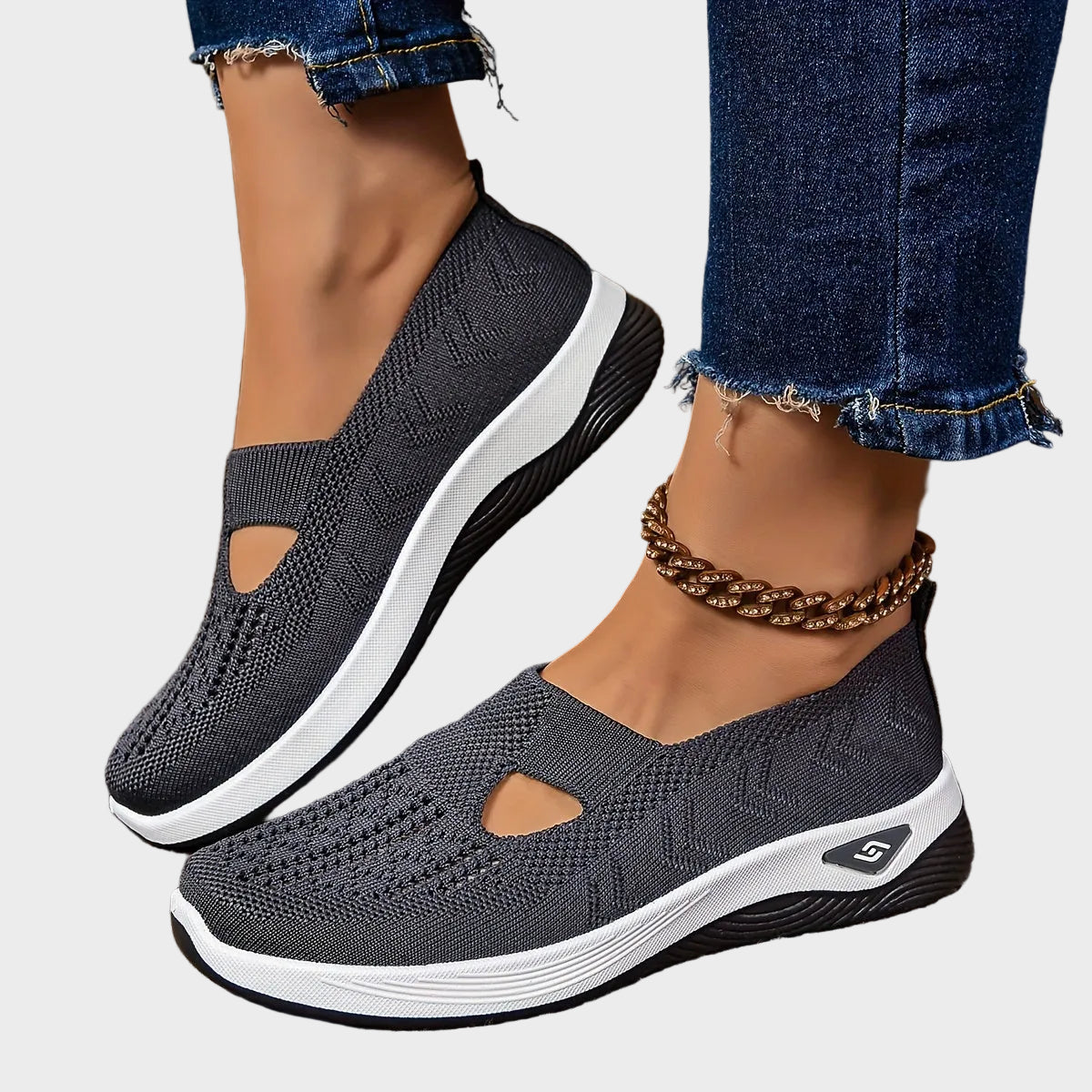 Ortho - Scarpe ortopediche antiscivolo