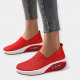 Anna - Scarpe comode e facili