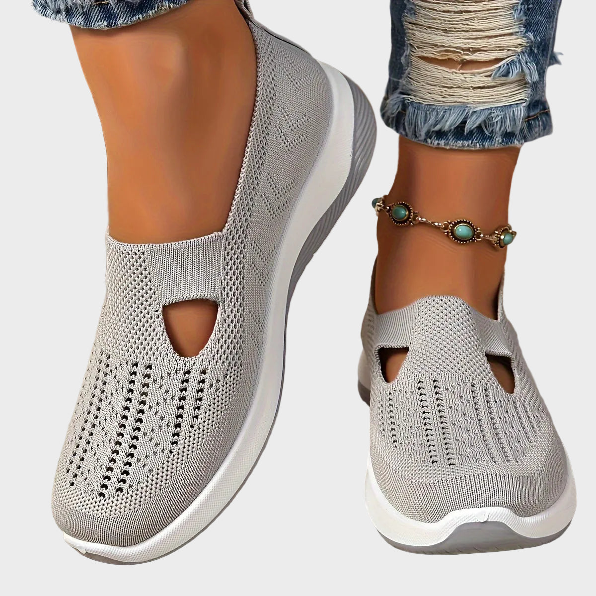 Ortho - Scarpe ortopediche antiscivolo