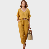 Rosella - Completo casual in due pezzi