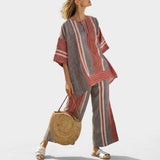 Matilde - Completo oversize
