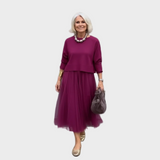Completo elegante due pezzi Emmie
