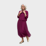 Completo elegante due pezzi Emmie