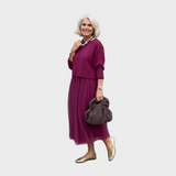 Completo elegante due pezzi Emmie