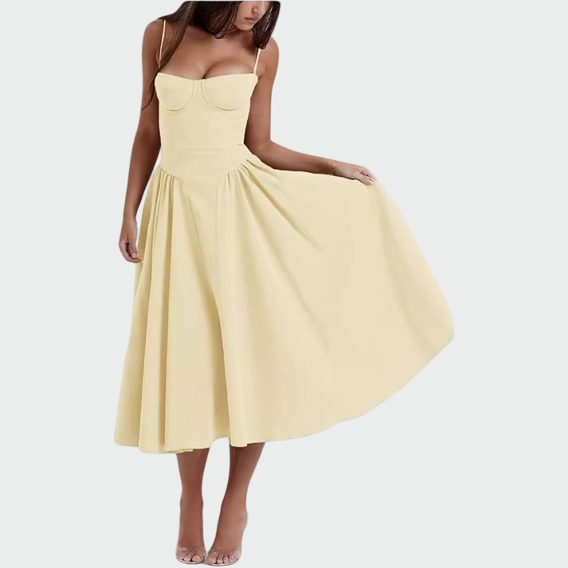 Gloria - Abito elegante da donna