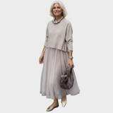 Completo elegante due pezzi Emmie
