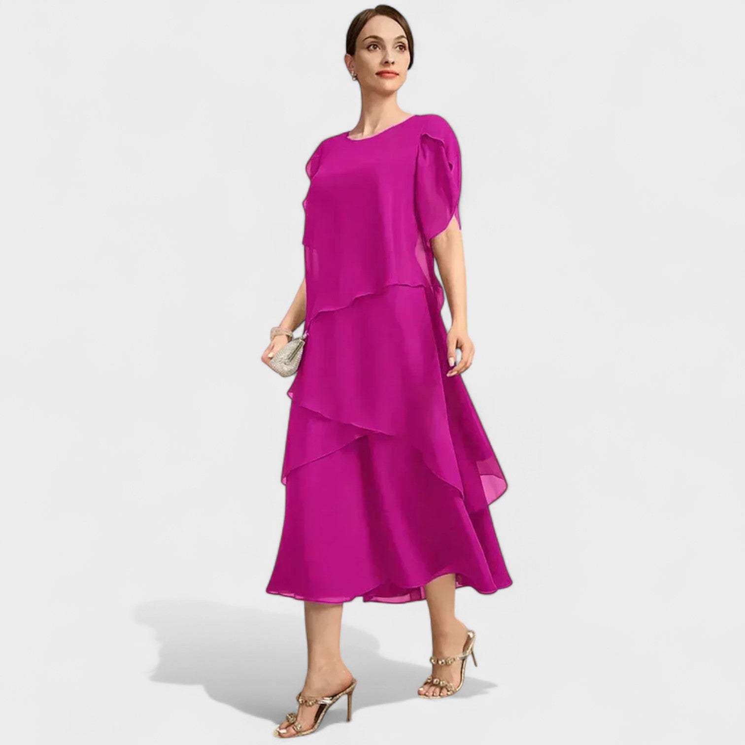 Dionisia - Abito dall'eleganza senza tempo