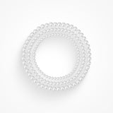 Bracciale dorato Mykonos