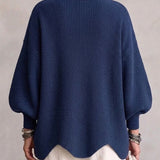 VERÓNICA | CARDIGAN OVERSIZE CHE VALORIZZA OGNI LOOK