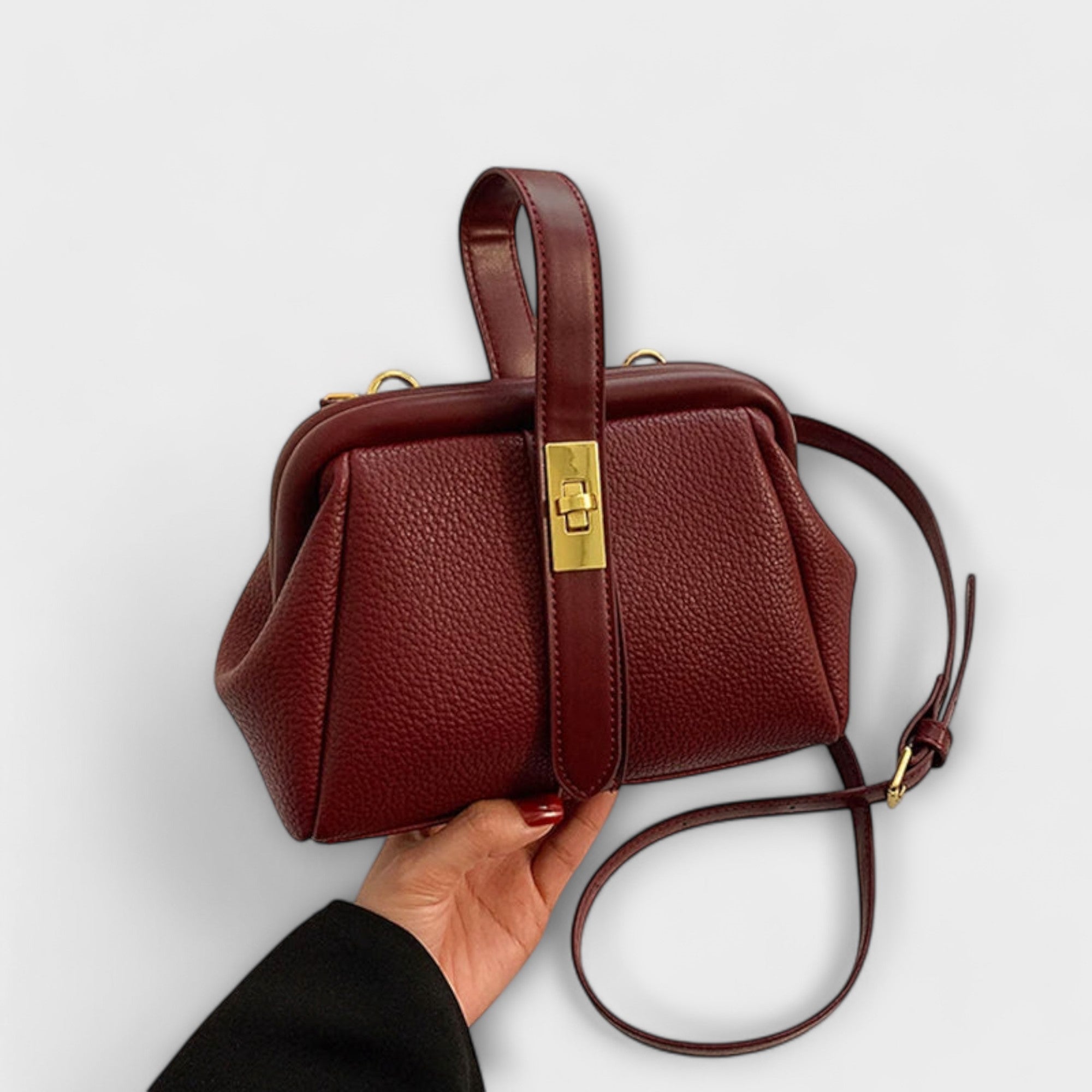 Cecilia - Borsa retrò