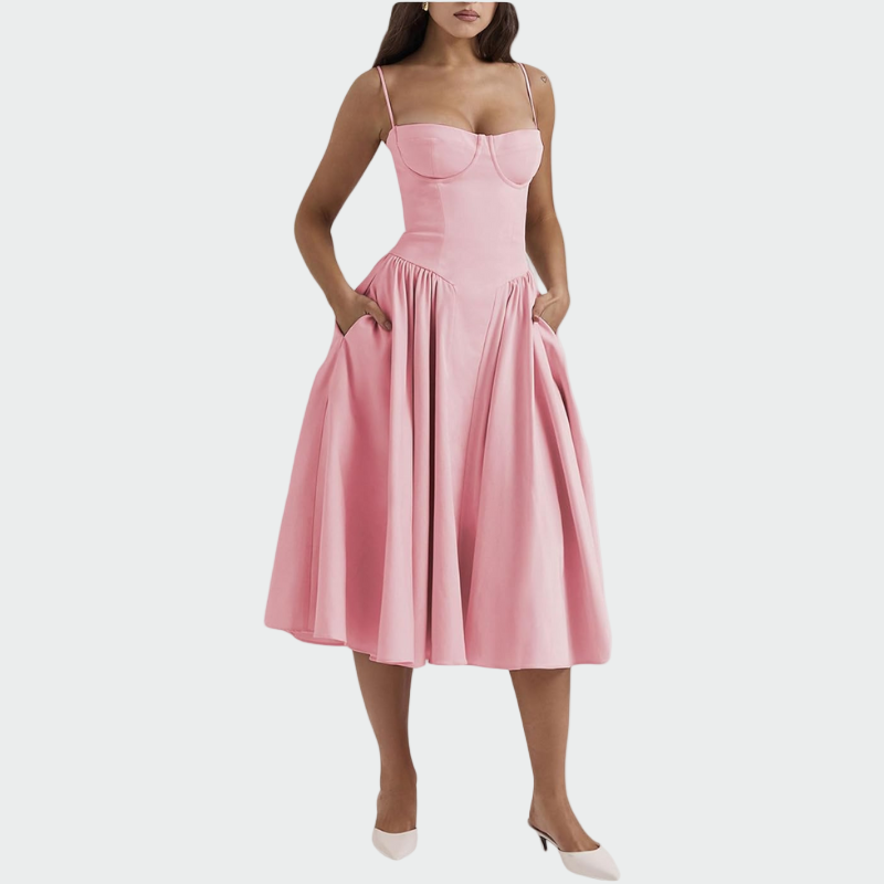 Gloria - Abito elegante da donna