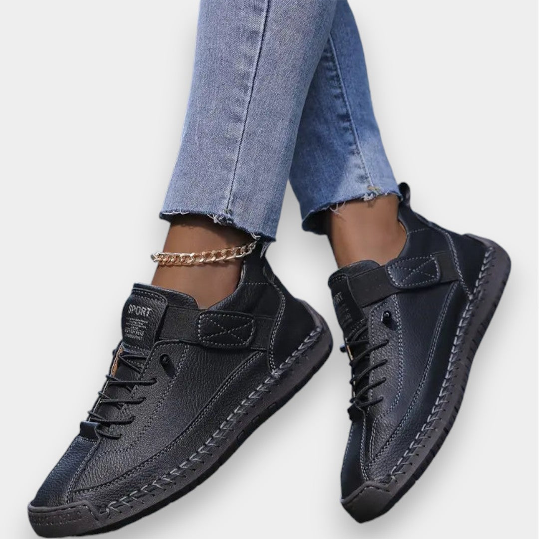 Gioia - Sneakers comode e avvolgenti