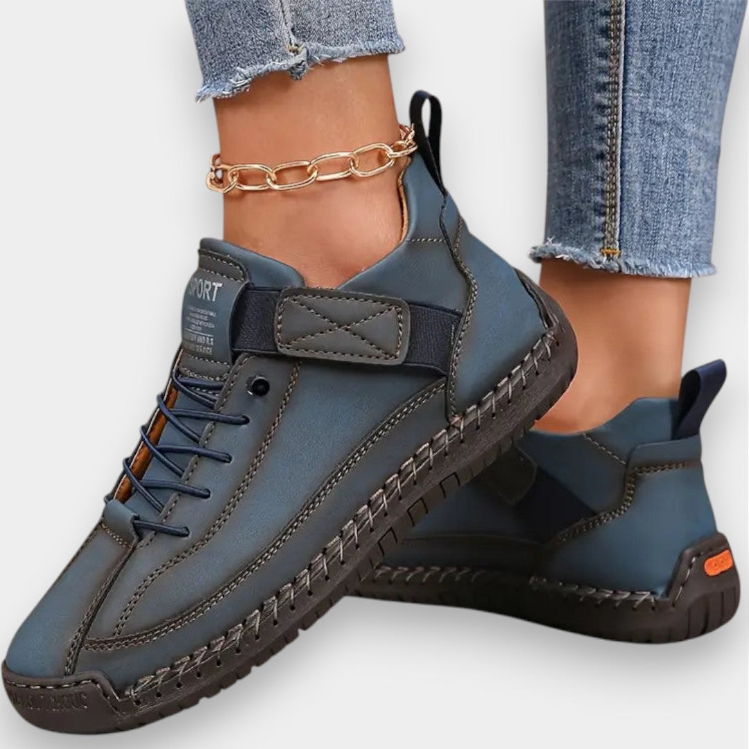 Gioia - Sneakers comode e avvolgenti