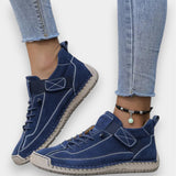 Gioia - Sneakers comode e avvolgenti
