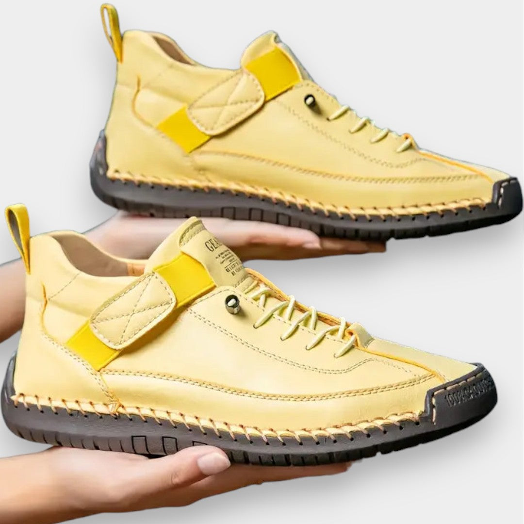 Gioia - Sneakers comode e avvolgenti