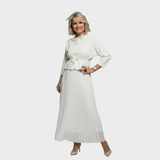 Completo elegante due pezzi Emmie